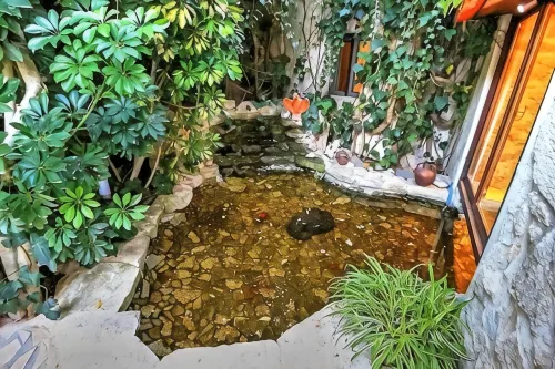 Villa with character and beautiful garden close to Rethymno - ヴィラ