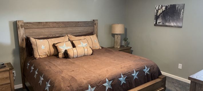 Apartment Near Fort Leonard Wood! Hotels in Saint Robert