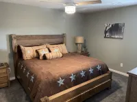 Apartment Near Fort Leonard Wood! - 3-Star