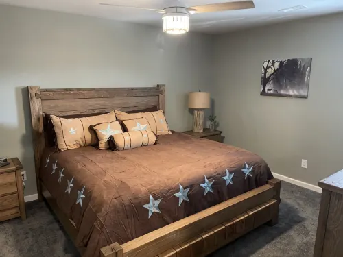 Apartment Near Fort Leonard Wood! - 3 étoiles