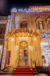 シルク ロード エンパイア ホテル - Wi-Fi