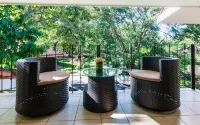 Tranquil 3 Bed 3 Bath Beach House Steps from the Quaint Playa Ocotal Beach - Bintang 2