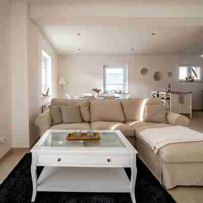 Quiet, ground-floor apartment just outside Quedlinburg, perfect for families Others
