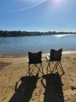 Beautiful Cabin for Two on Cedar Creek Lake - Wifi