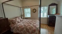 完美湖畔度假之選度假屋 ~ 私密優美環境！