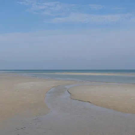Stay in a TINY HOUSE!★0.4mi to Beach★Village★Restaurants★Pet Friendly ★ 2 bikes!