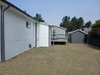 Enjoyable 3-bedroom house with access to the beach - 2つ星