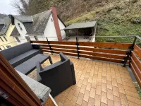 3 Zimmer Ferienwohnung Denis - Homestays