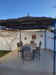 Villa AU JARDIN D'AGHIR, private pool, not overlooked, 300 m from the beach - Villas