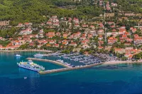 Beautiful Sea View Studio Apartment AGAPE: suits 2