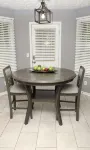 Comfortable 4 bedroom 10 min from Airport & Downtown