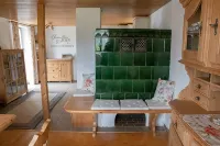 Ferienhaus Rudenberg - balcony