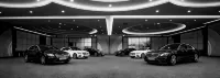 Mantera Resort & Congress - parking