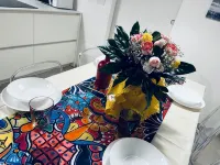Charme IN Centro With Private Parking - Wifi