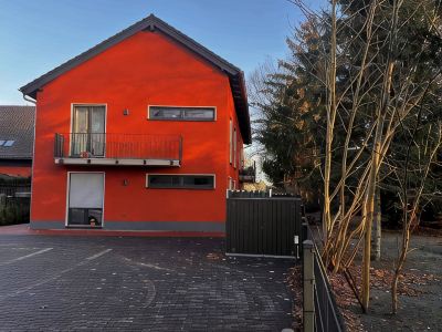 NEW - Exclusive hideaway on Lake Plessow