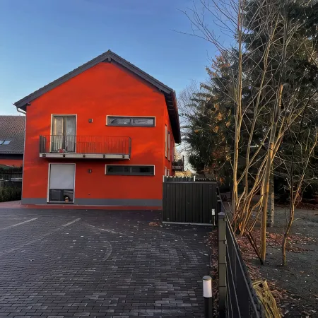 NEW - Exclusive hideaway on Lake Plessow