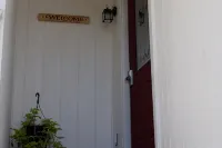 Loft Mckinney is an upstairs studio efficiency apartment seven blocks from - 2つ星