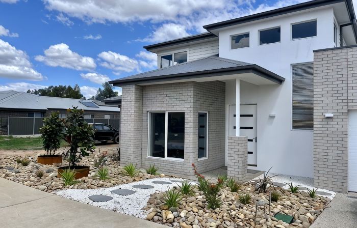 The Perfect Yarrawonga Getaway