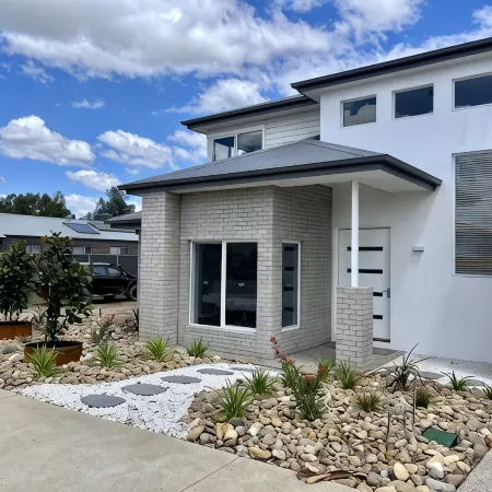 The Perfect Yarrawonga Getaway