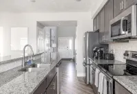 Relax in Style, Golf course Community Townhouse - 3440 - Homestays