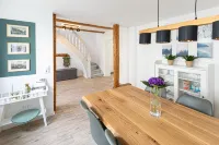 Holiday home in the middle of the old town of Goslar for up to 6 people