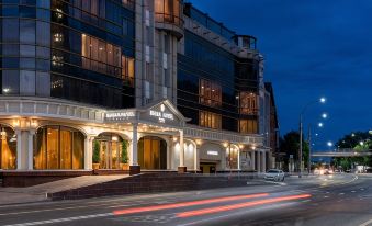 Rimar Hotel Krasnodar