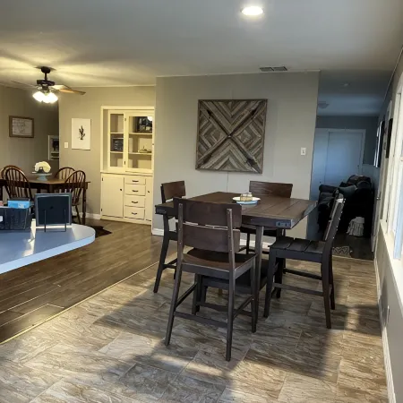 Cozy house close to TSU campus!