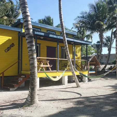 Gumbo Limbo Art Cabana - Stunning Peaceful Cabana, Steps From Ocean, Free Bikes