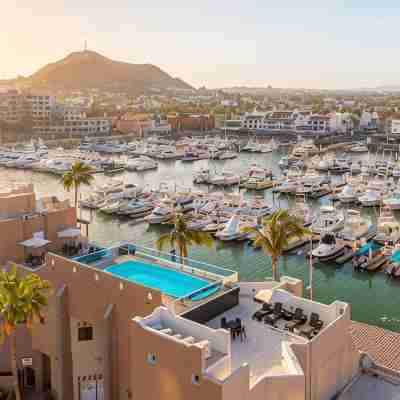 Newly Remodeled Condo In The Cabo Marina Fitness & Recreational Facilities