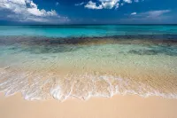 Stunning Oceanfront 3bd  3ba Villa, Great Guana Cay, Abacos Completely Restored - Homestays