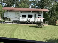 Hookem.Hideout I - Wifi