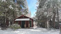 11 Miles to Kings Canyon Natl Park with Wi-Fi - Chalets