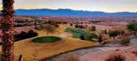Luxury, 4+ Bedroom, 4 Bath Home on Golf Course with the Best View in Mesquite! - 4 stjerner
