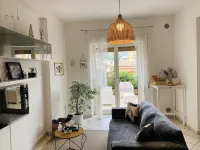 NEW BEAUTIFUL APARTMENT WITH LARGE TERRACE- A CASA DI CAROLINA