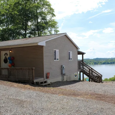 Douglas Lake, TN Lake House, lake access, breathtaking views and amazing sunsets