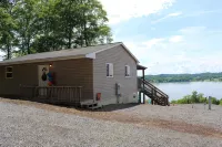 Douglas Lake, TN Lake House, lake access, breathtaking views and amazing sunsets - 3-Sterne