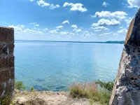 Lighthouse & Lake Views!
