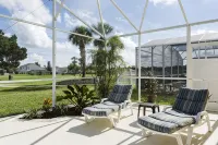 MARCH LAST MINUTE AVAILABLE! - Villas