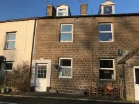 Quirky Cottage in The Heart Of The Yorkshire Dales. Great reviews. Book early - 3 stelle