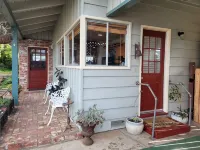 Morro Rock & Ocean View Bungalow - 3 ดาว