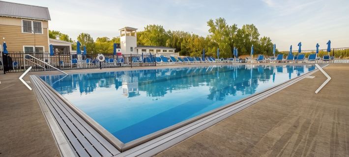 Sweet Retreat is perfect for gathering with family and friends-close to beach Hotels in LaPorte County
