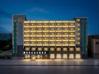 Diyavike Garden Hotel (Bijie Qixingguan District Government)
