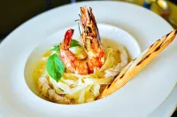 Thunderbird Resorts - Rizal - breakfast