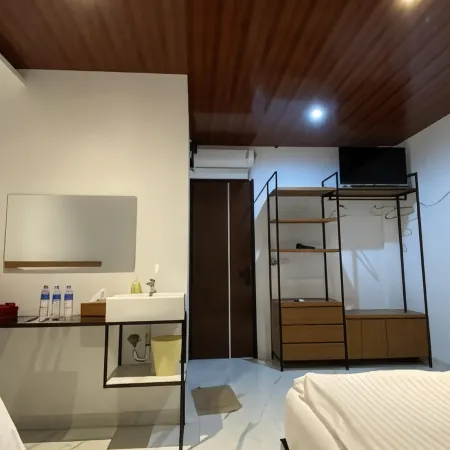 Batik Inn Semarang