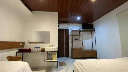 Batik Inn Semarang