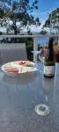 Peaceful -Local Wine & Tamar River Views/Pets Allowed - 3-Star