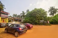 Oceano Beach Resort - Parking