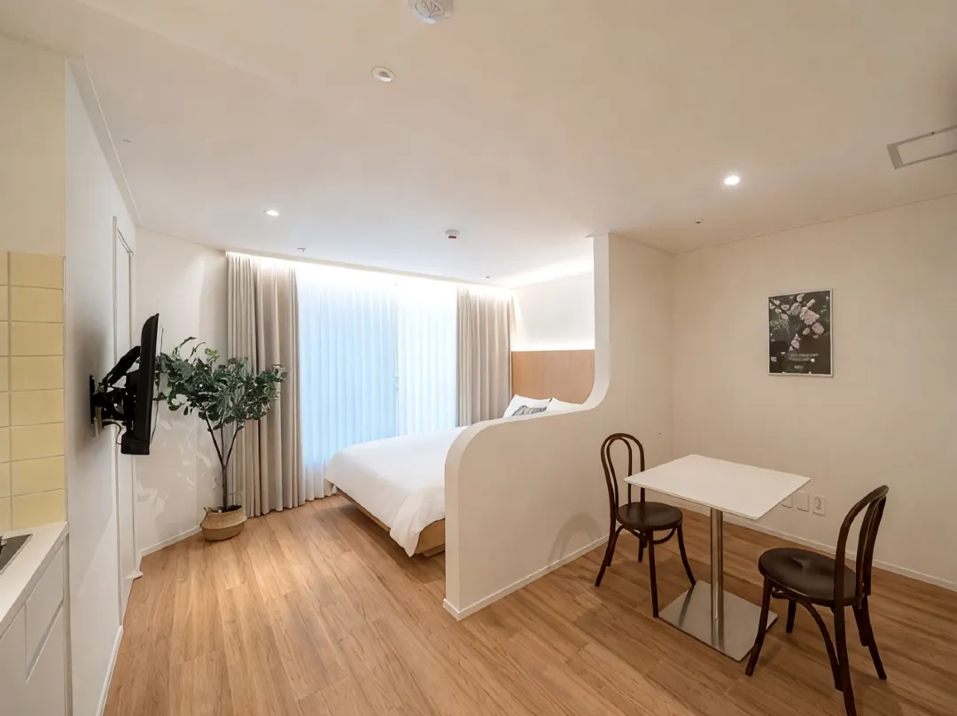 Hotel Whooahan Suyu - 서울특별시