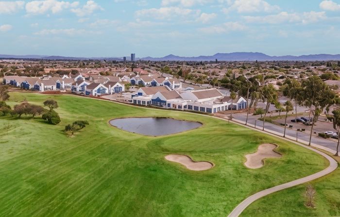 Staybridge Suites OXNARD - RIVER RIDGE by IHG