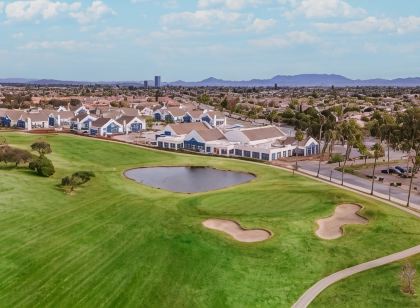 Staybridge Suites OXNARD - RIVER RIDGE by IHG